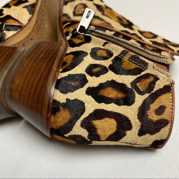 Sam Edelman Petty Boot - Picture 5 of 7